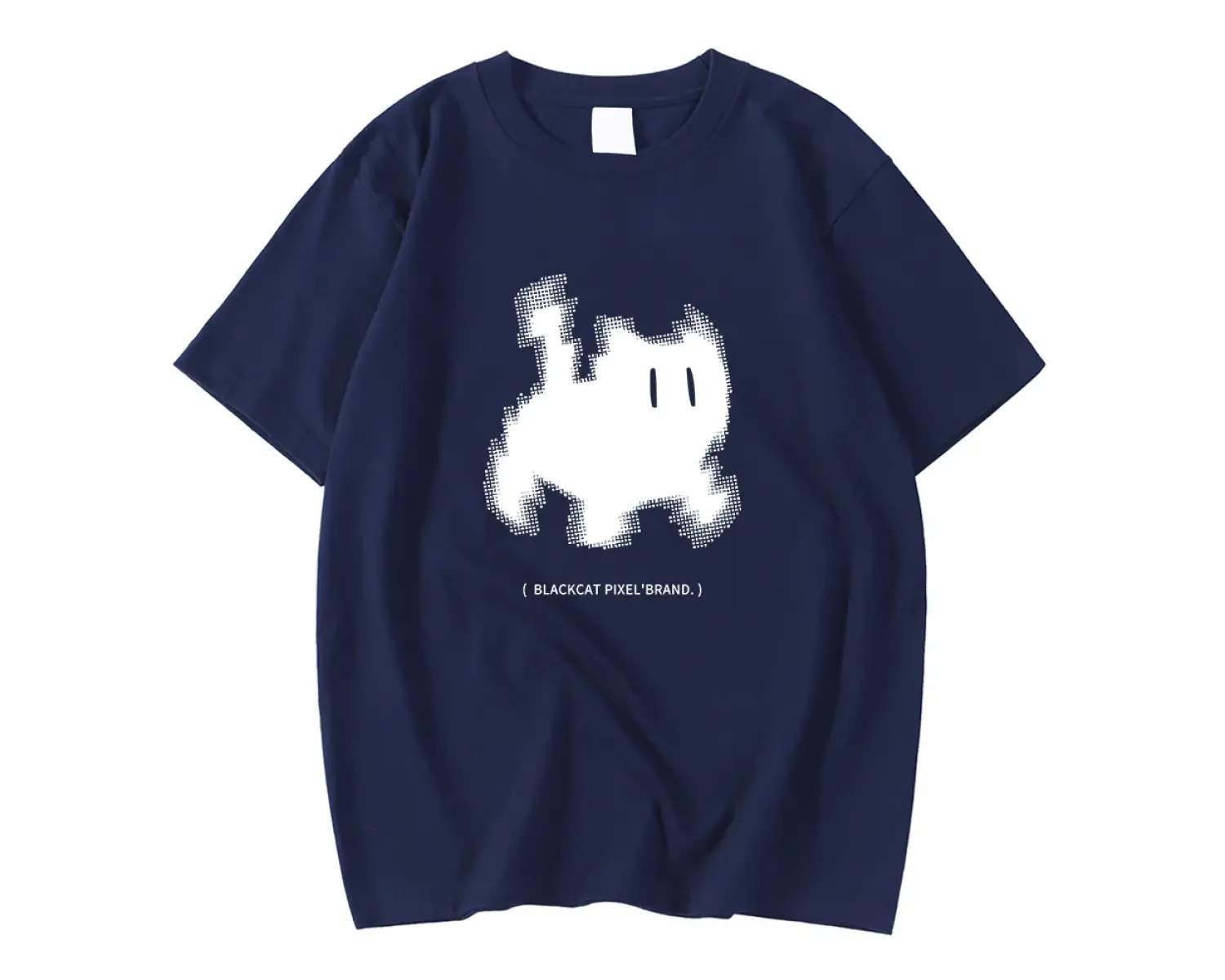 Urban Pop Graphic Kadın Tişört KoleksiyonuKod 5085