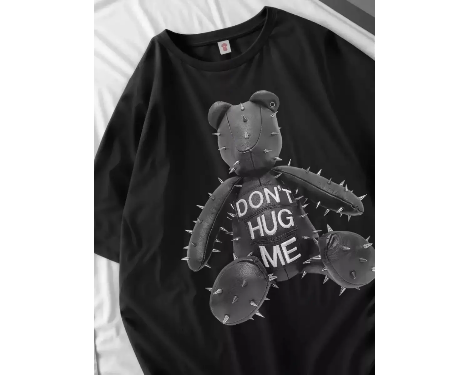 Urban Pop Graphic Kadın Tişört KoleksiyonuKod 5089