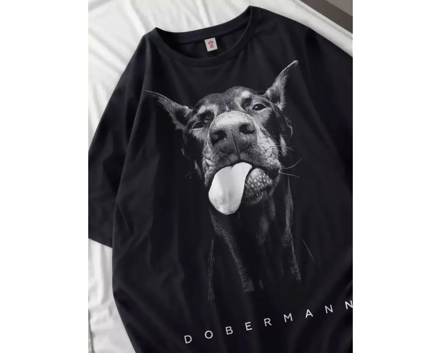 Urban Pop Graphic Kadın Tişört KoleksiyonuKod 5089