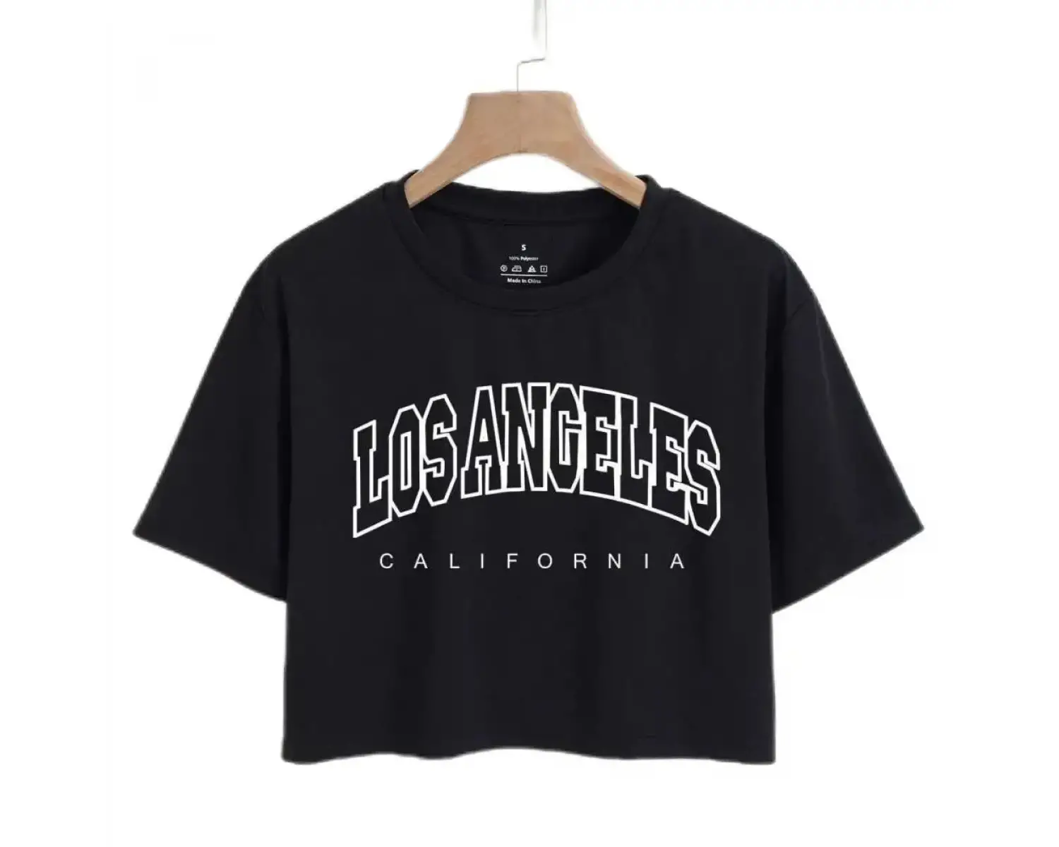 Urban Pop Graphic Kadın Tişört KoleksiyonuKod 5095