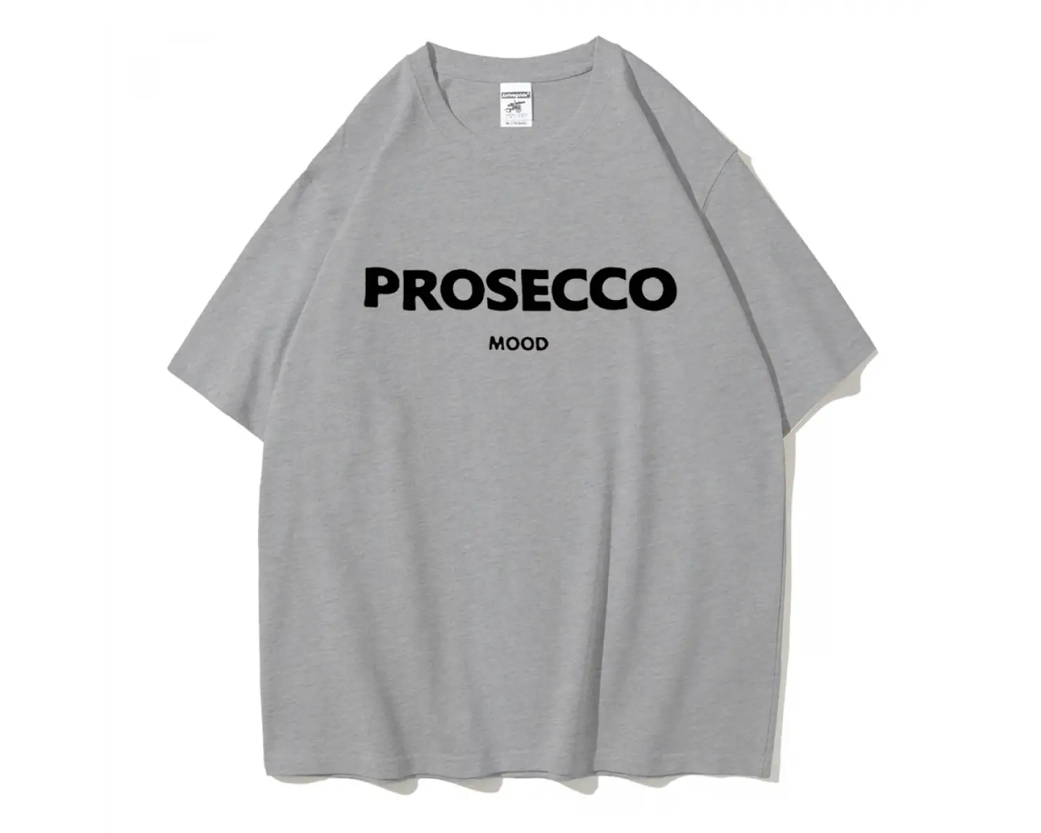 Urban Pop Graphic Kadın Tişört KoleksiyonuKod 5097