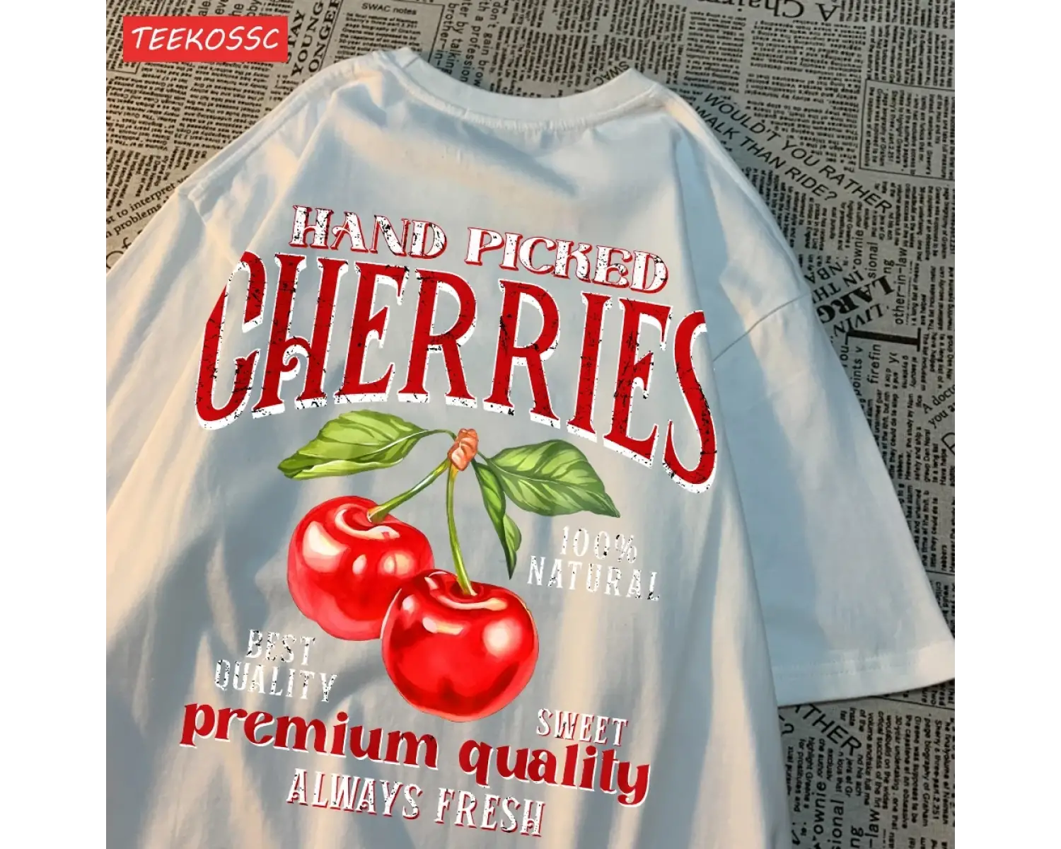 Urban Pop Graphic Kadın Tişört KoleksiyonuKod 5098