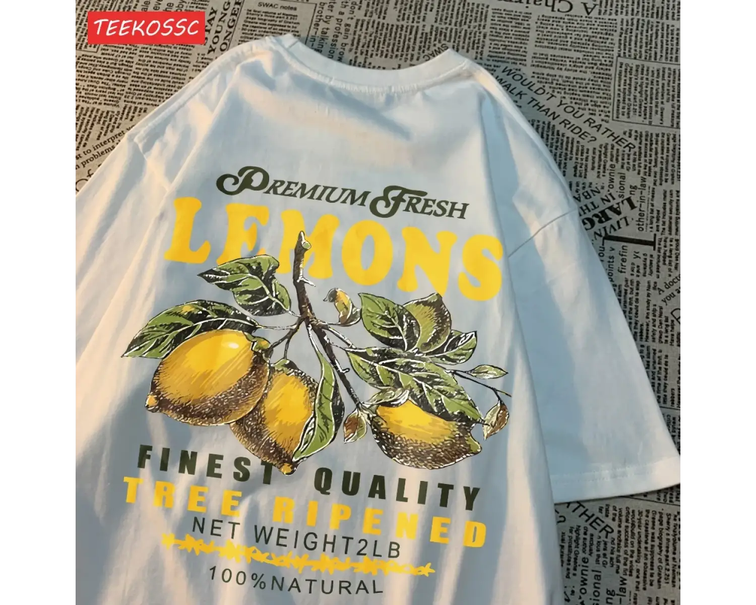 Urban Pop Graphic Kadın Tişört KoleksiyonuKod 5098