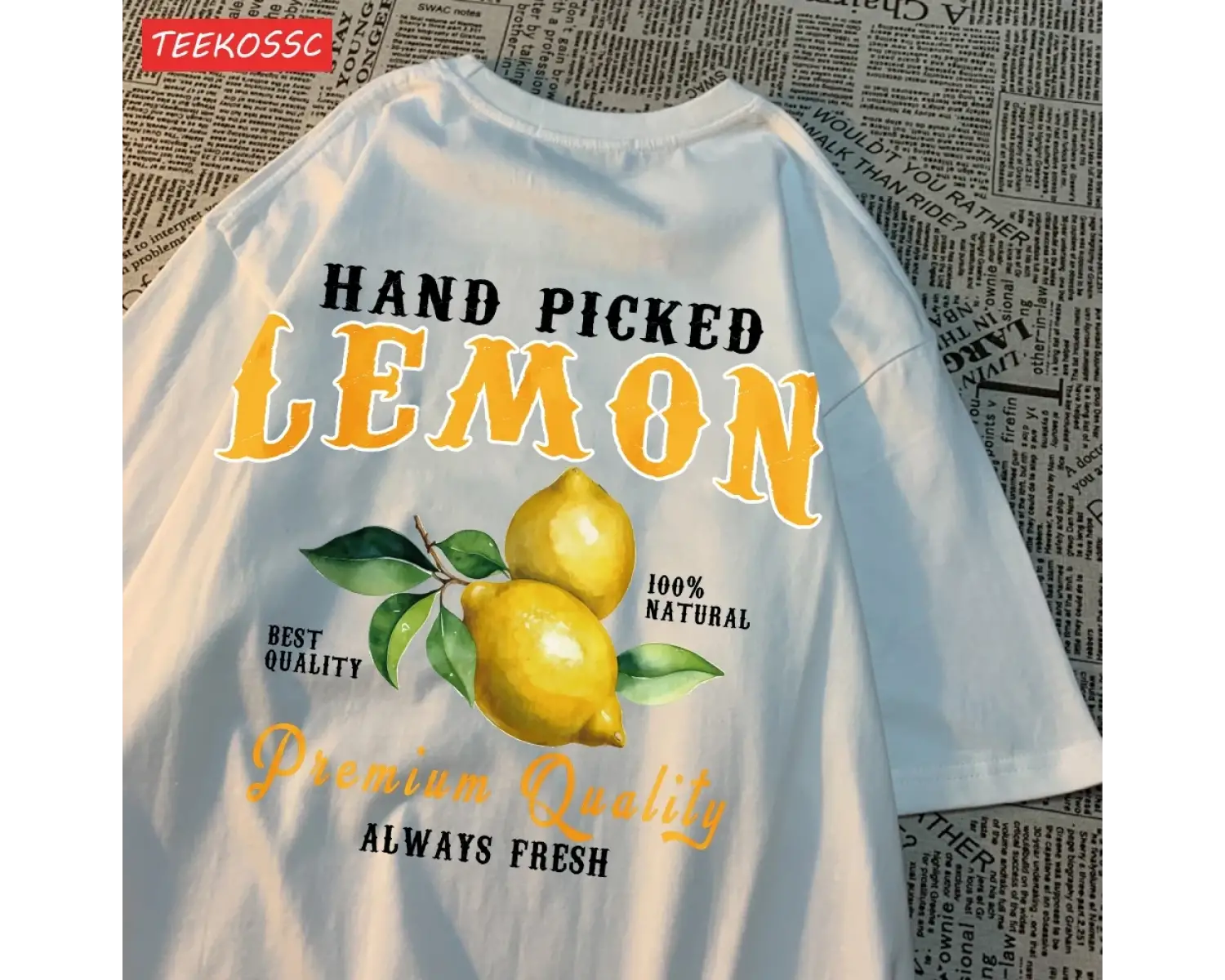 Urban Pop Graphic Kadın Tişört KoleksiyonuKod 5098