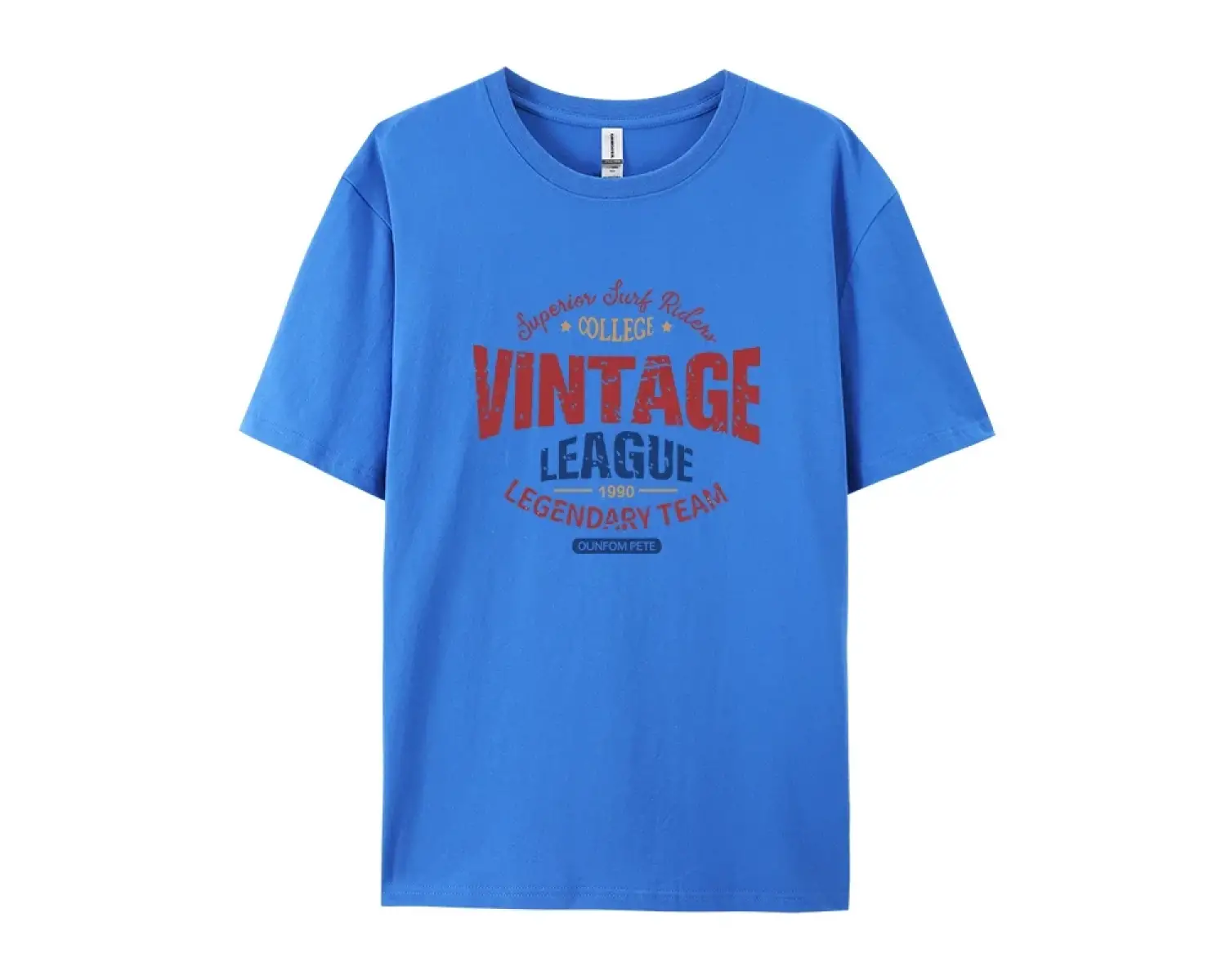 Urban Pop Graphic Kadın Tişört KoleksiyonuKod 5100