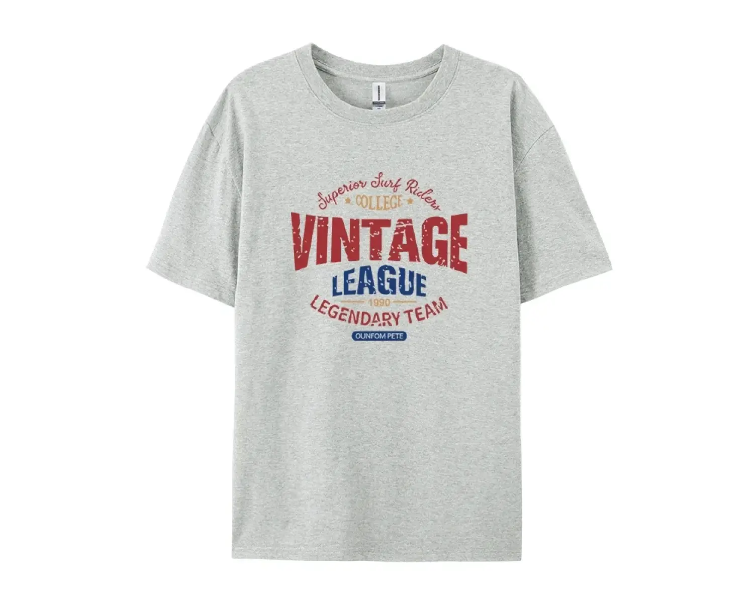 Urban Pop Graphic Kadın Tişört KoleksiyonuKod 5100