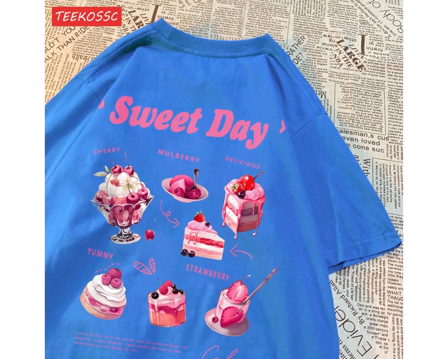 Urban Pop Graphic Kadın Tişört KoleksiyonuKod 5109