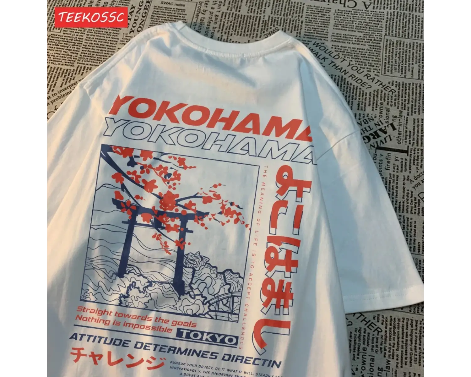 Urban Pop Graphic Kadın Tişört KoleksiyonuKod 5113