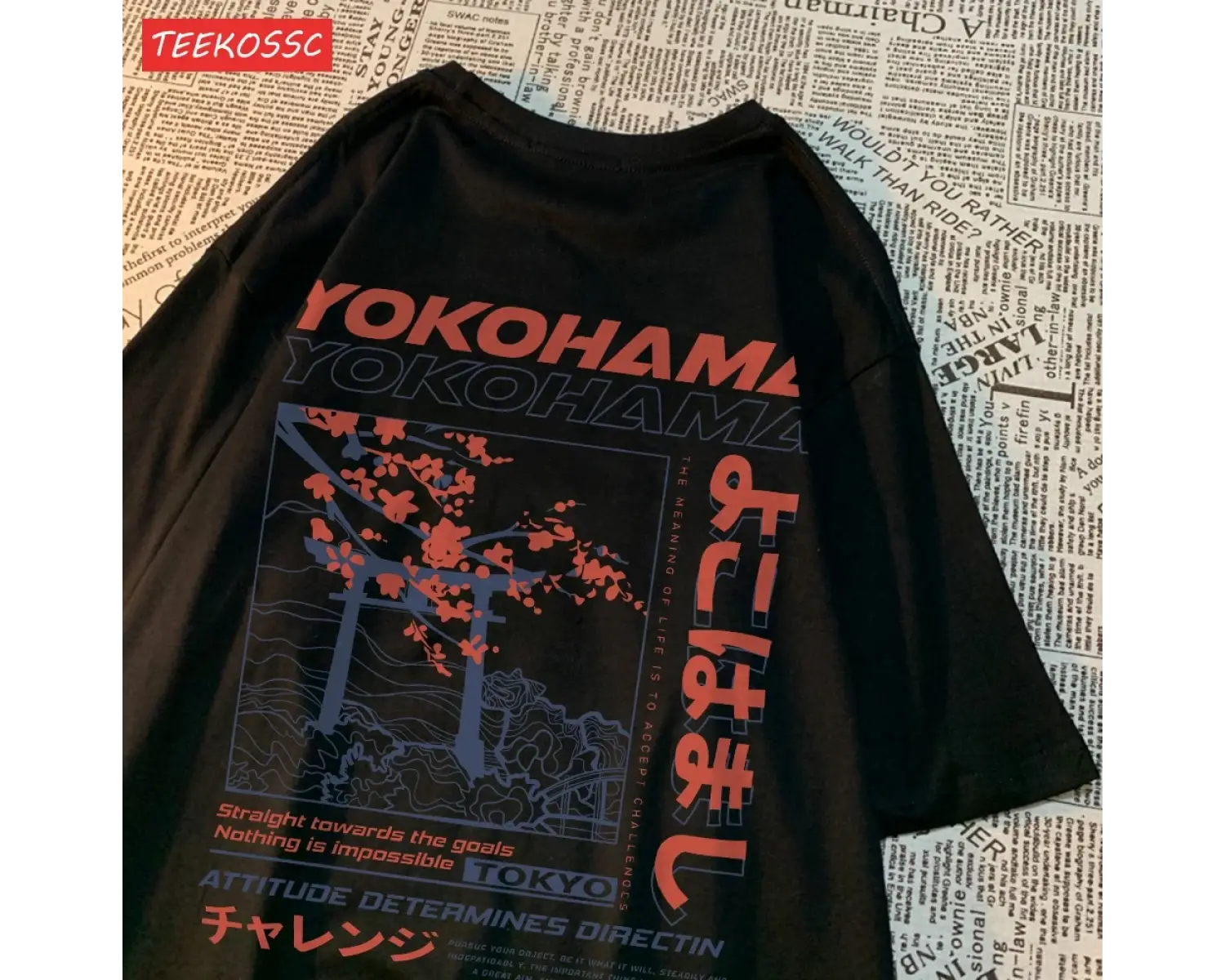 Urban Pop Graphic Kadın Tişört KoleksiyonuKod 5113