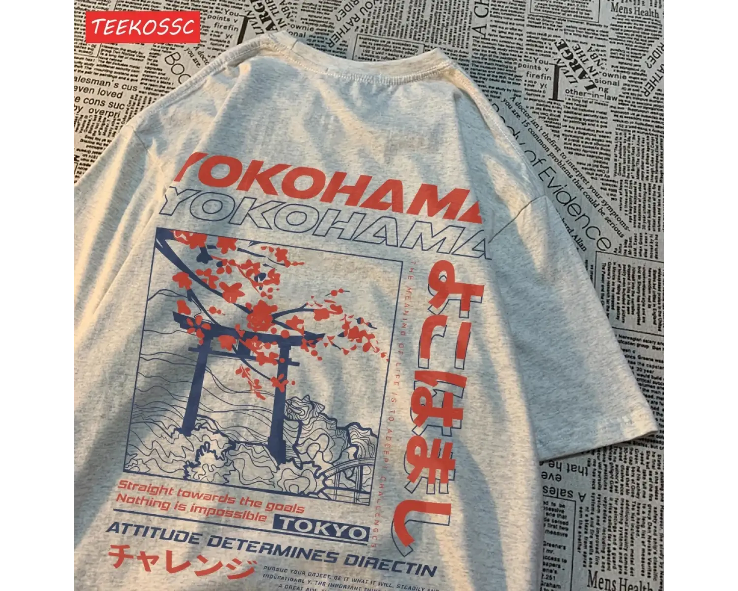 Urban Pop Graphic Kadın Tişört KoleksiyonuKod 5113