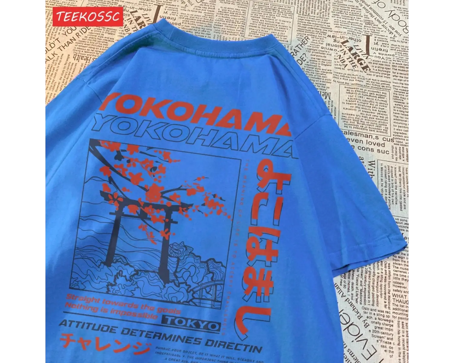 Urban Pop Graphic Kadın Tişört KoleksiyonuKod 5113