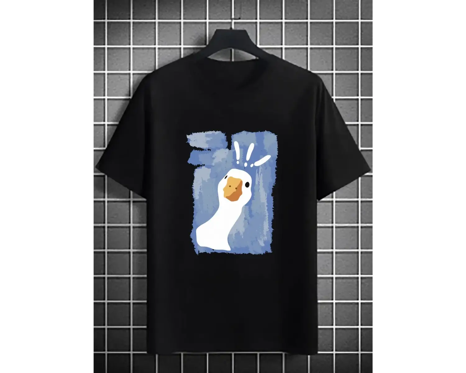 Urban Pop Graphic Kadın Tişört KoleksiyonuKod 5115