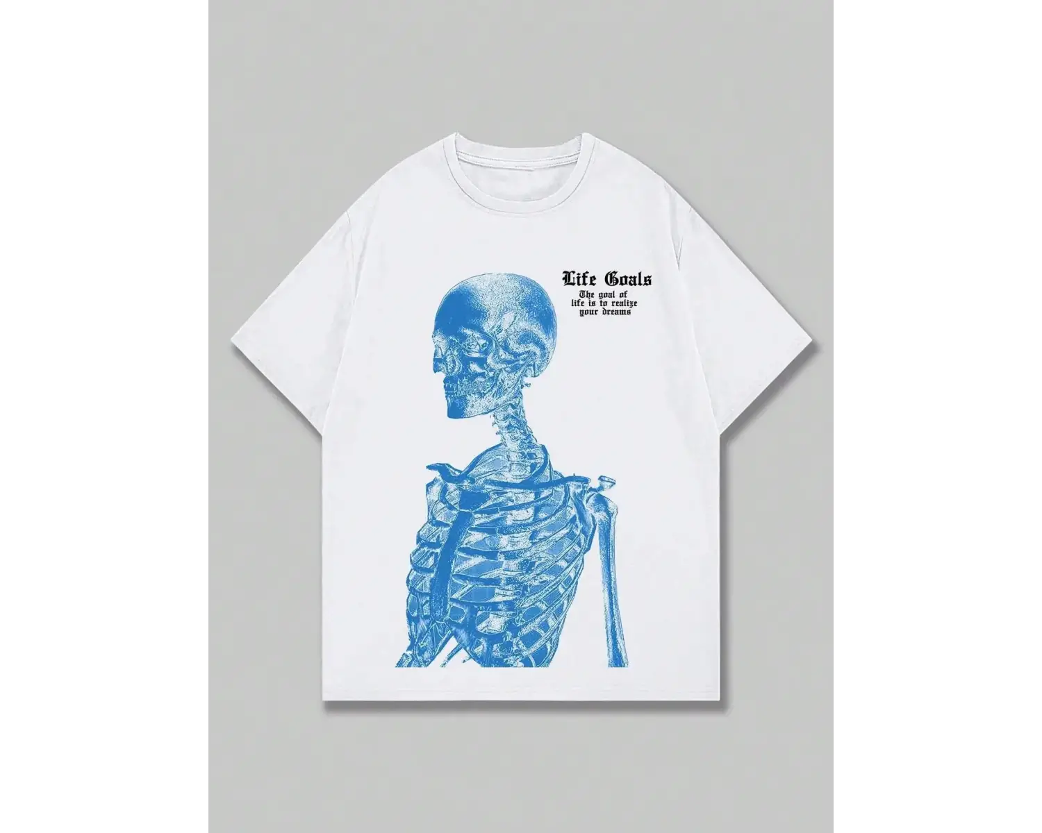 Urban Pop Graphic Kadın Tişört KoleksiyonuKod 5117