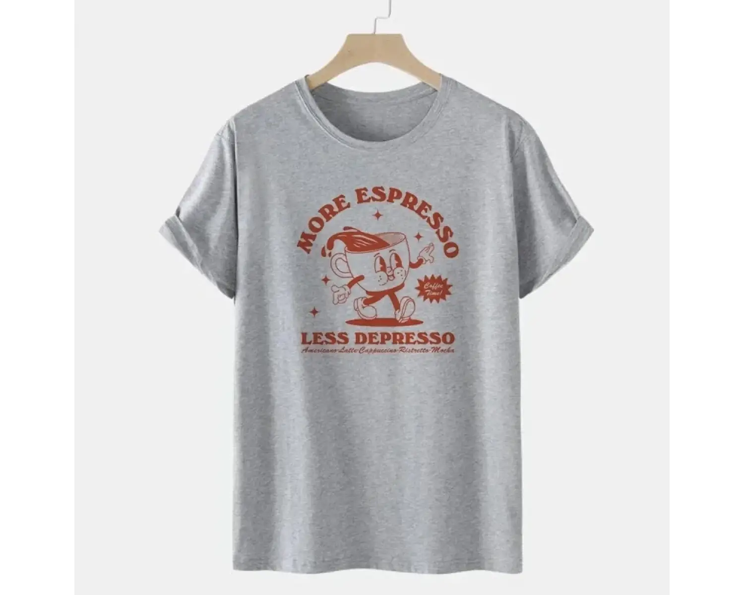 Urban Pop Graphic Kadın Tişört KoleksiyonuKod 5130