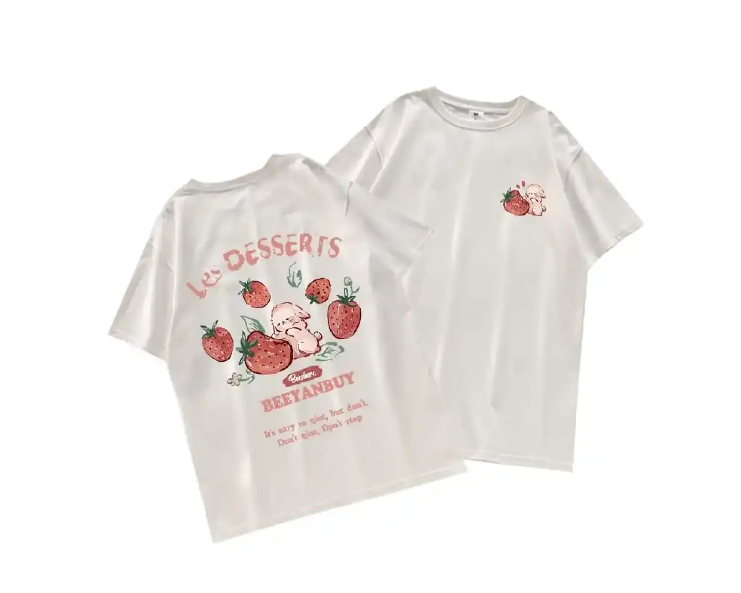 Urban Pop Graphic Kadın Tişört KoleksiyonuKod 5132