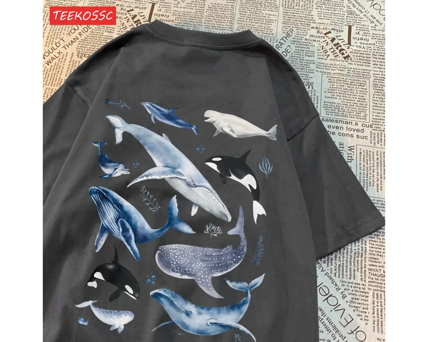 Urban Pop Graphic Kadın Tişört KoleksiyonuKod 5140