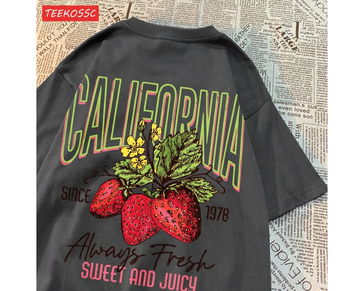 Urban Pop Graphic Kadın Tişört KoleksiyonuKod 5142