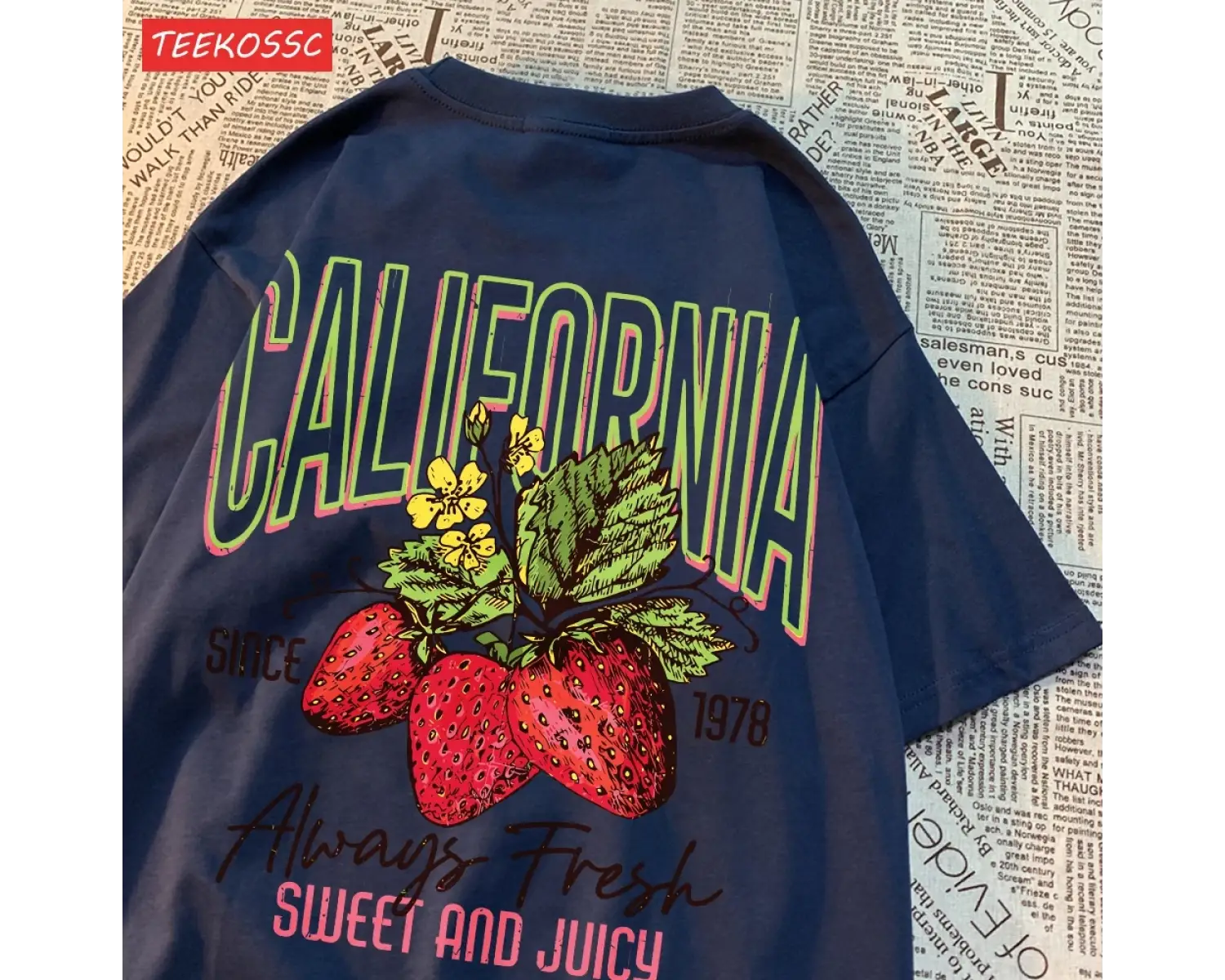 Urban Pop Graphic Kadın Tişört KoleksiyonuKod 5142