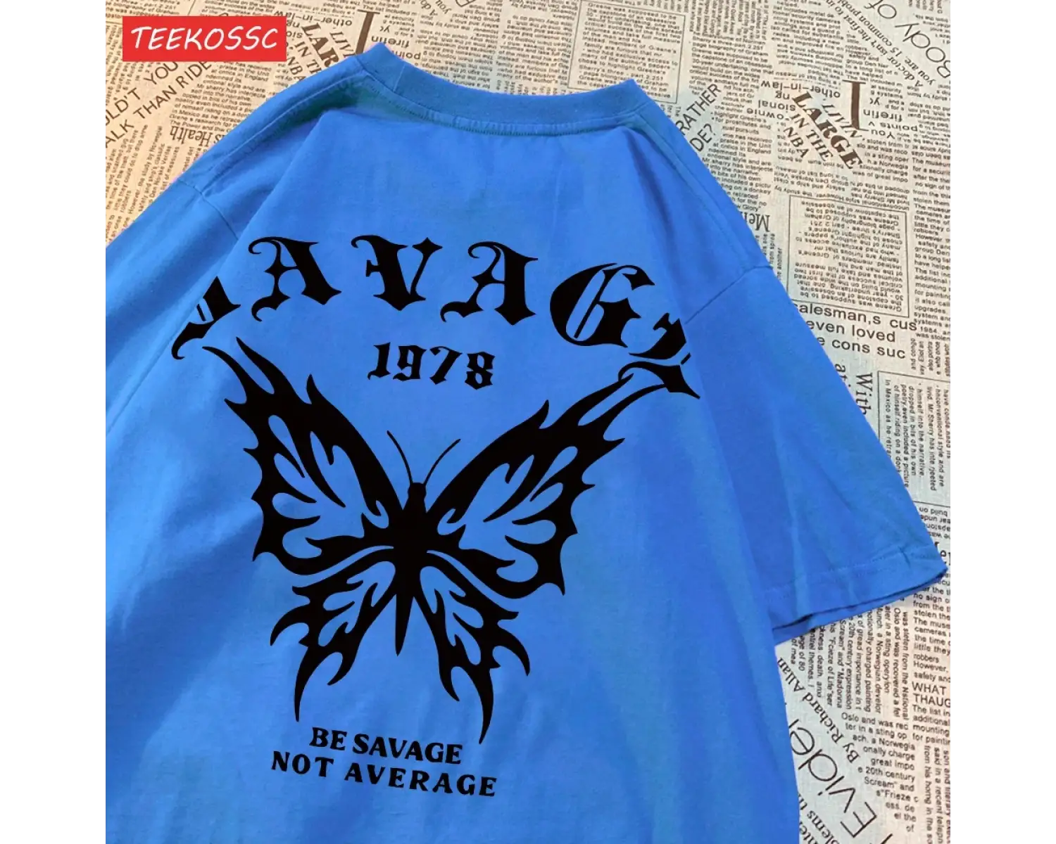 Urban Pop Graphic Kadın Tişört KoleksiyonuKod 5144