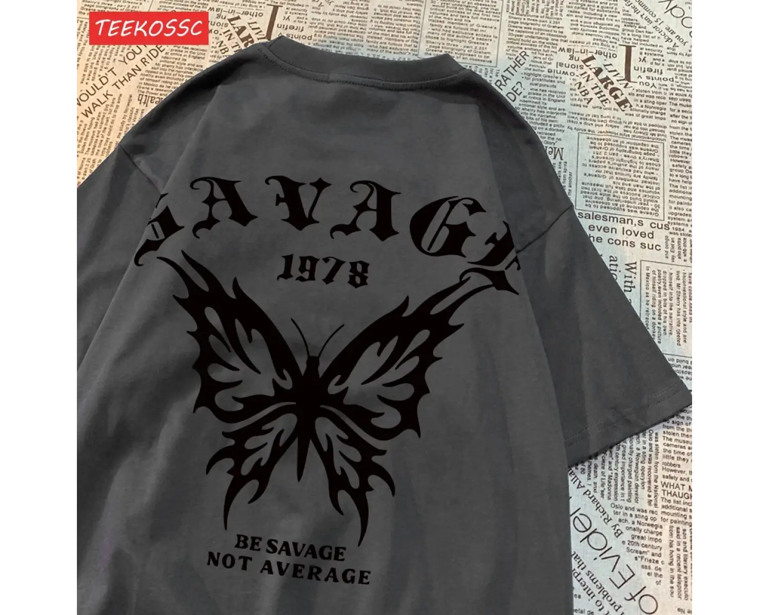 Urban Pop Graphic Kadın Tişört KoleksiyonuKod 5144