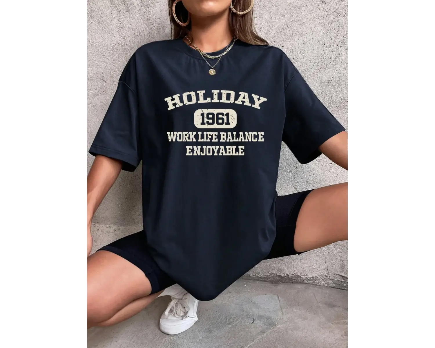 Urban Pop Graphic Kadın Tişört KoleksiyonuKod 5146