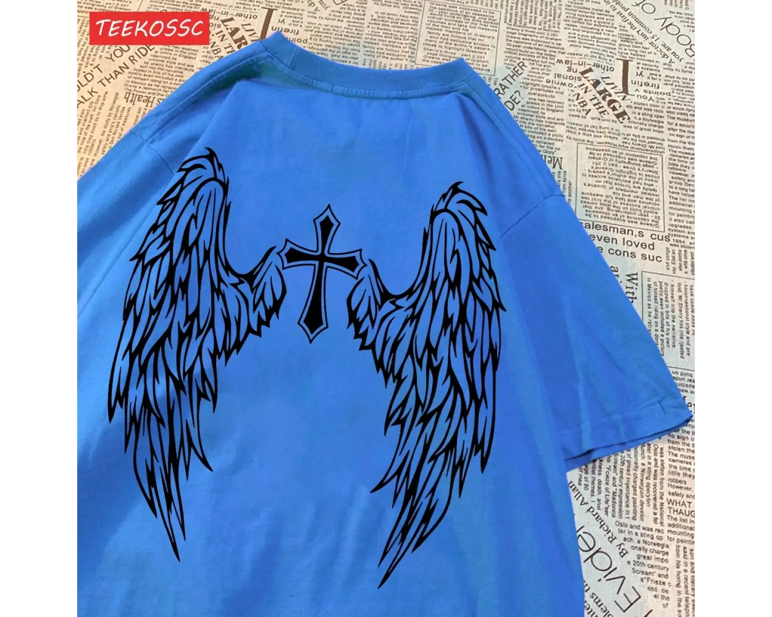 Urban Pop Graphic Kadın Tişört KoleksiyonuKod 5148