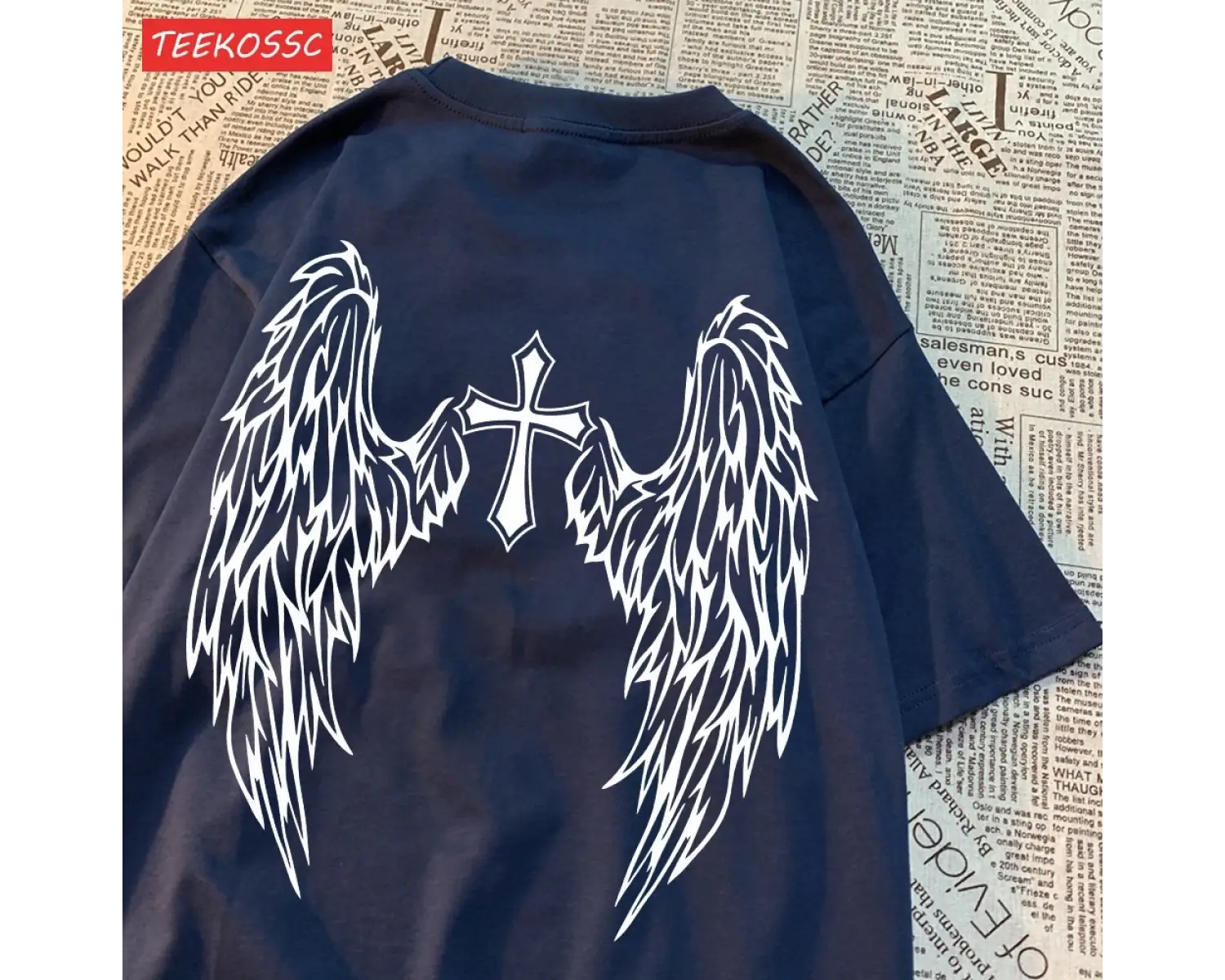 Urban Pop Graphic Kadın Tişört KoleksiyonuKod 5148