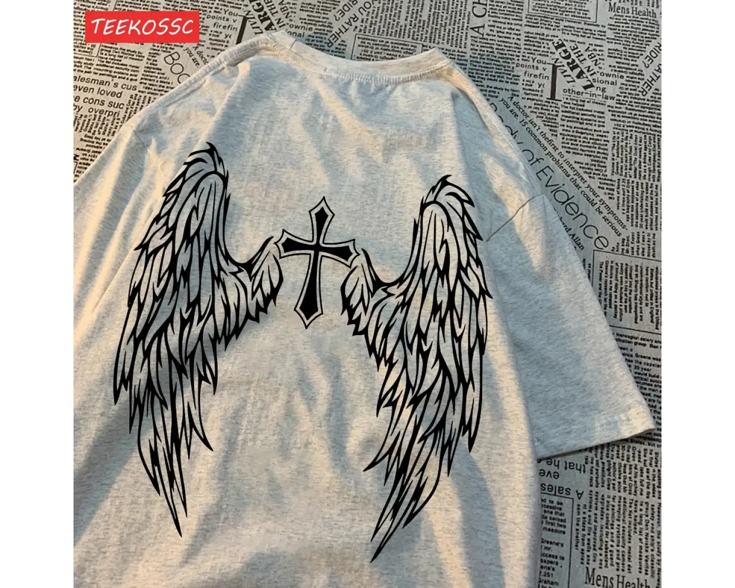 Urban Pop Graphic Kadın Tişört KoleksiyonuKod 5148