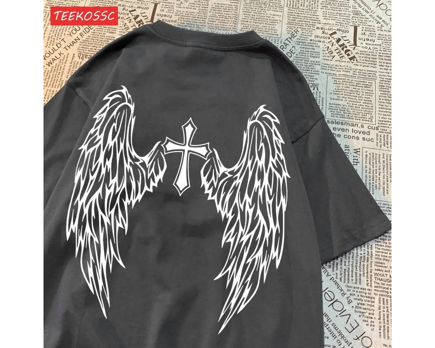 Urban Pop Graphic Kadın Tişört KoleksiyonuKod 5148