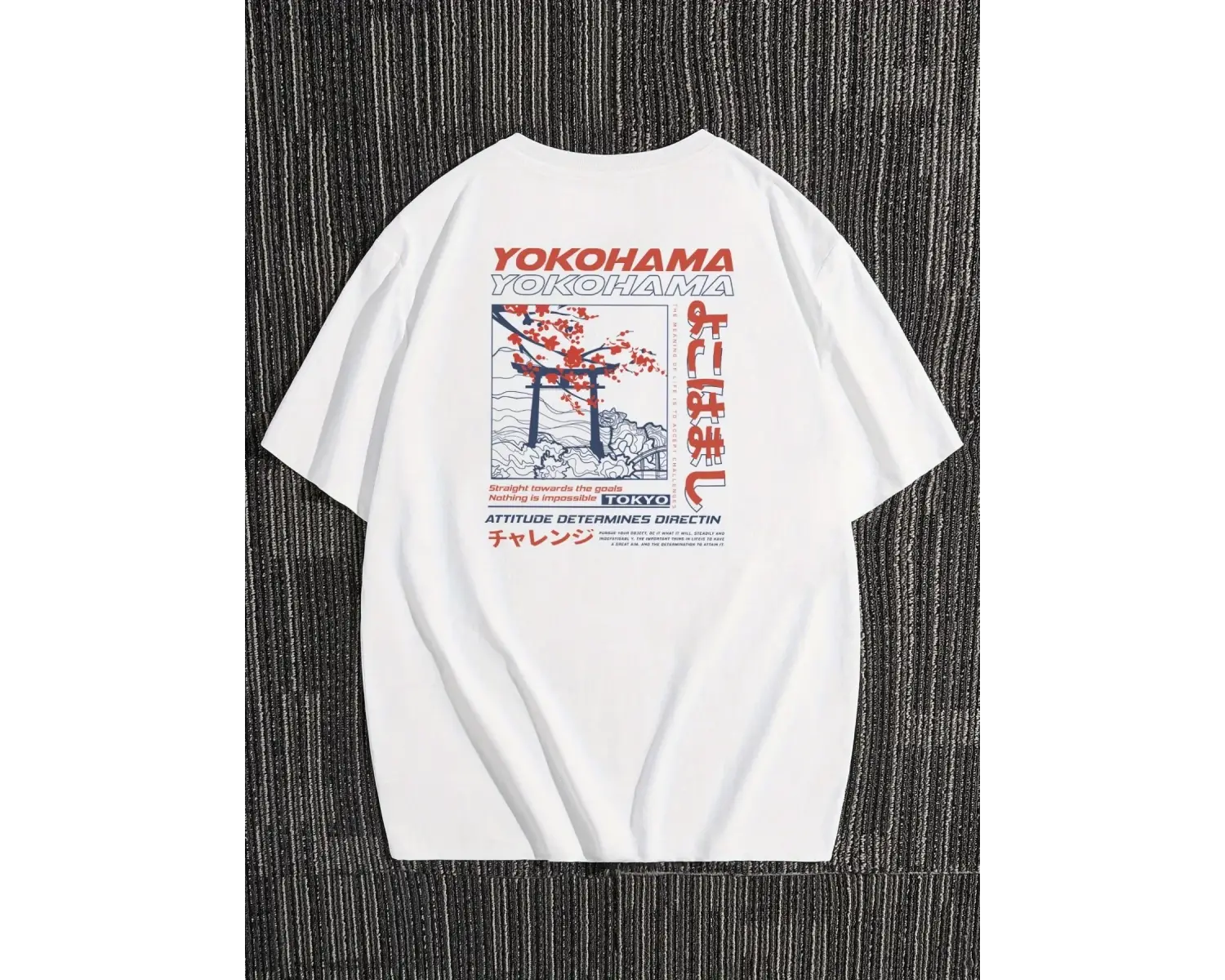 Urban Pop Graphic Kadın Tişört KoleksiyonuKod 5153