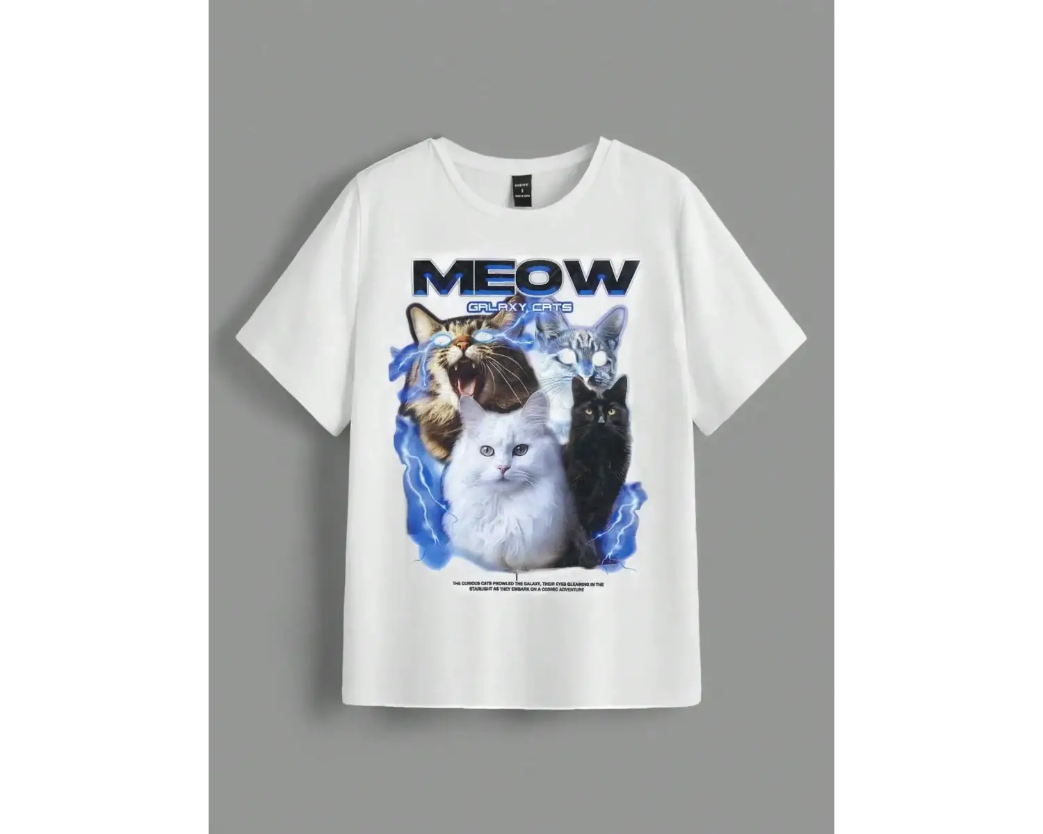 Urban Pop Graphic Kadın Tişört KoleksiyonuKod 5155