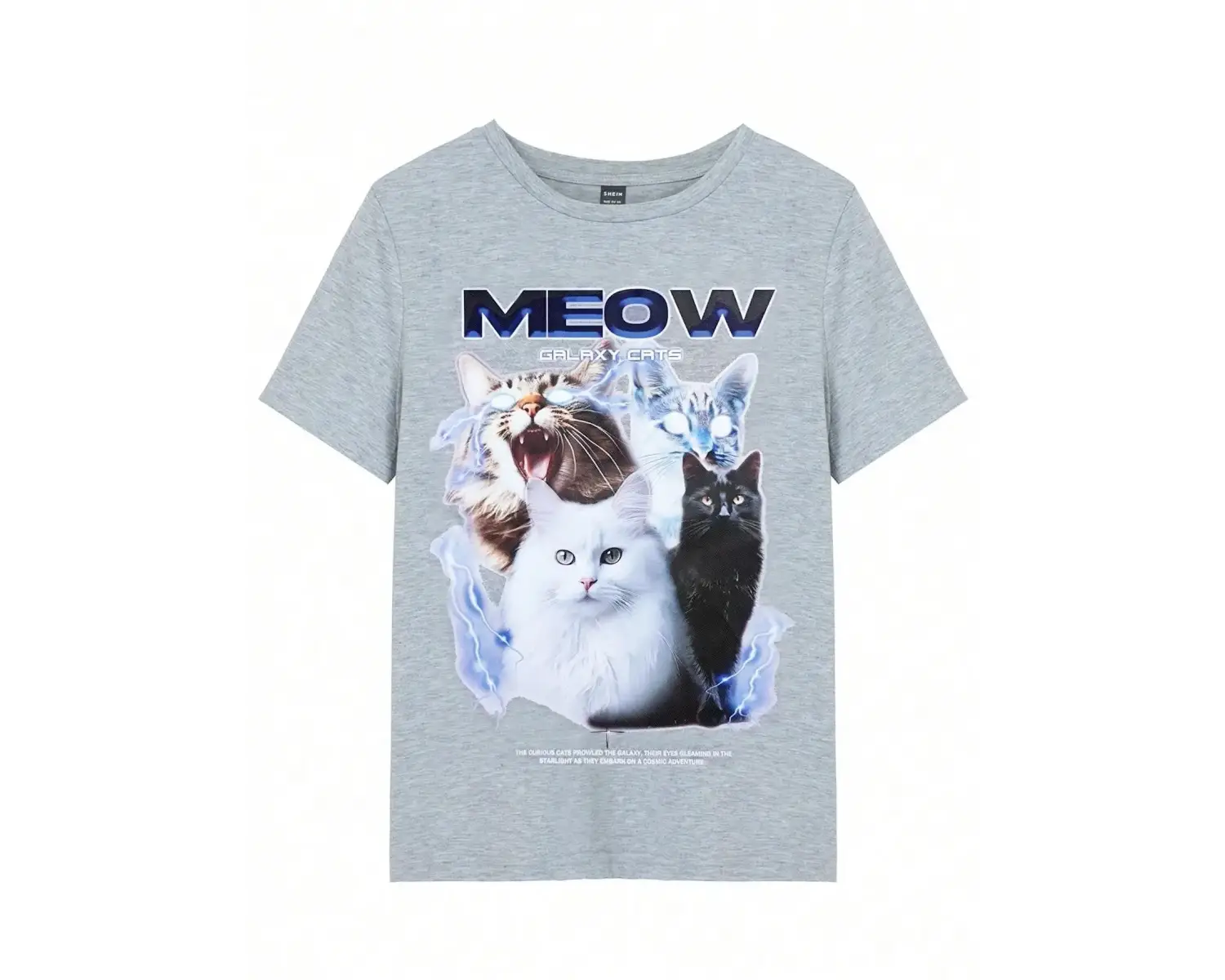 Urban Pop Graphic Kadın Tişört KoleksiyonuKod 5155