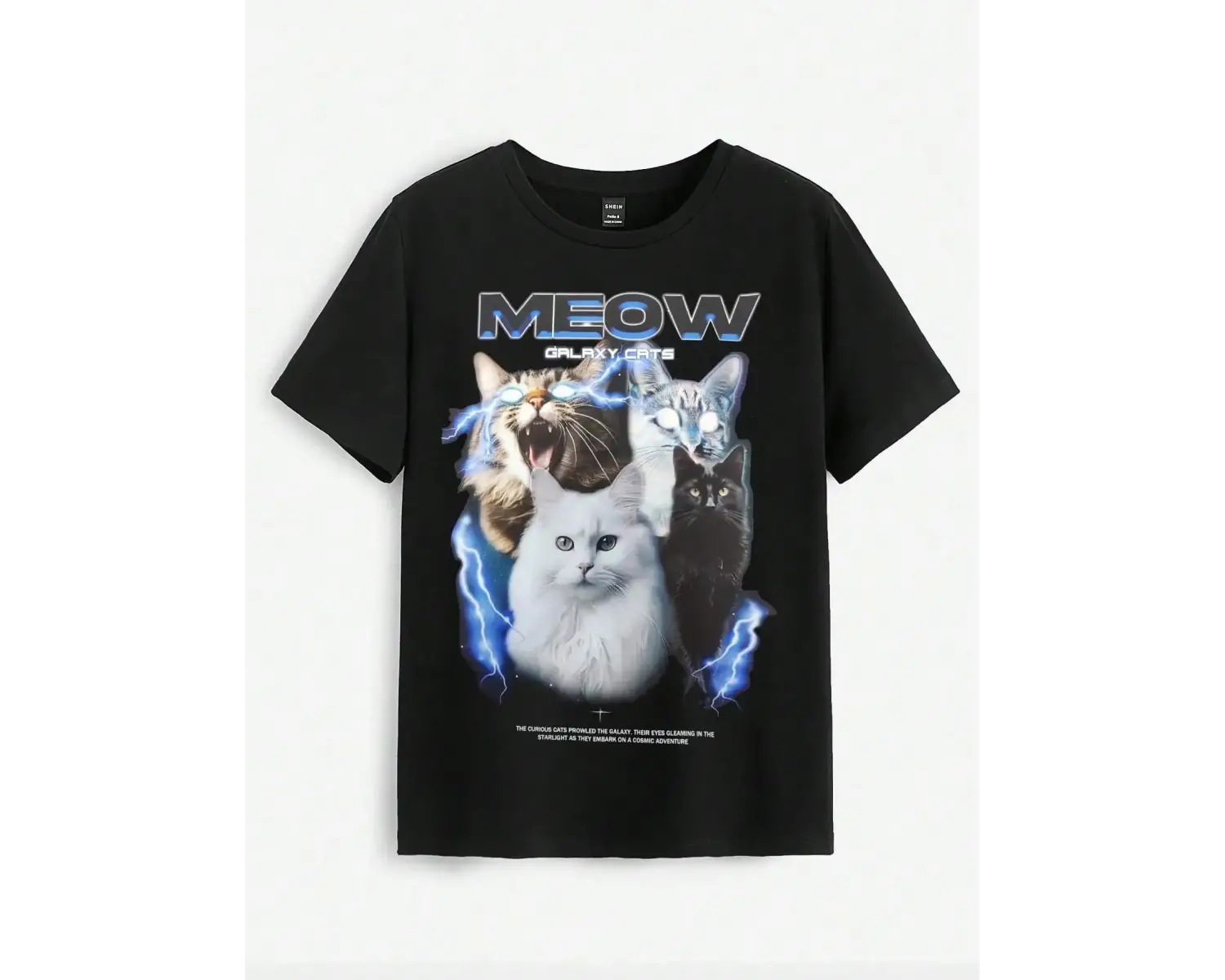 Urban Pop Graphic Kadın Tişört KoleksiyonuKod 5155