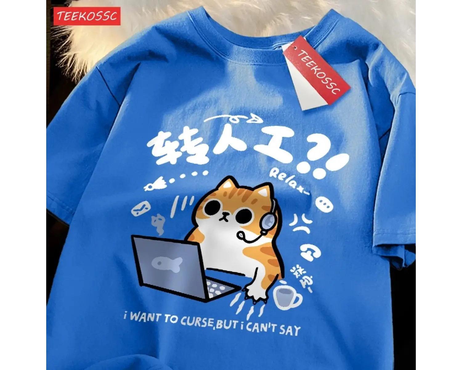 Urban Pop Graphic Kadın Tişört KoleksiyonuKod 5161