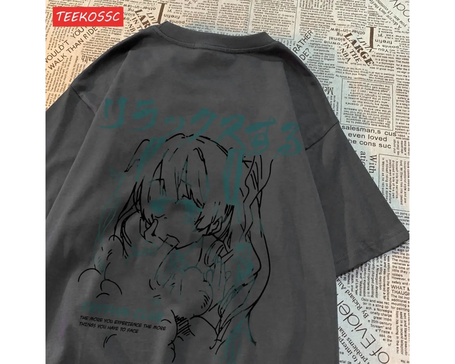 Urban Pop Graphic Kadın Tişört KoleksiyonuKod 5168