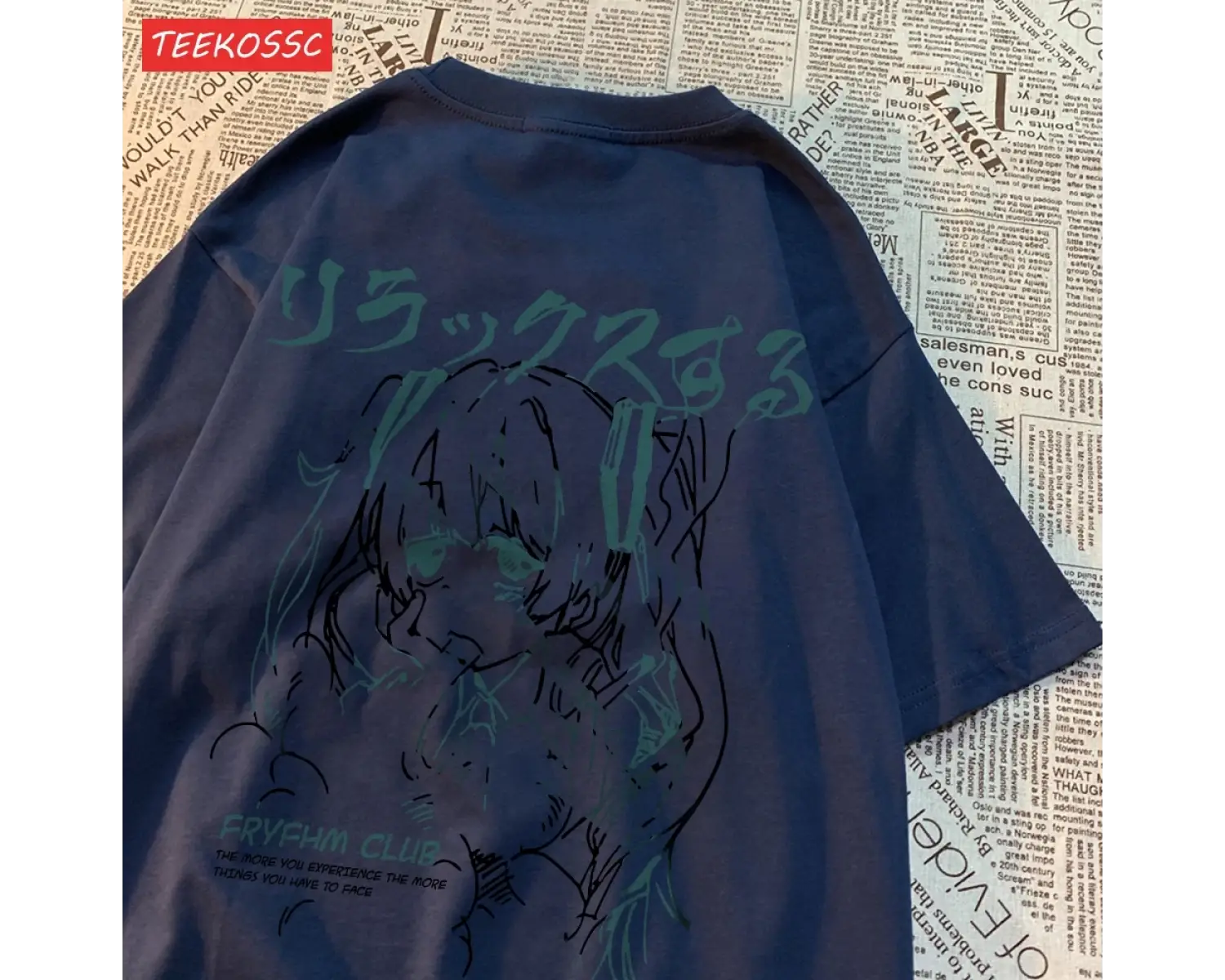 Urban Pop Graphic Kadın Tişört KoleksiyonuKod 5168