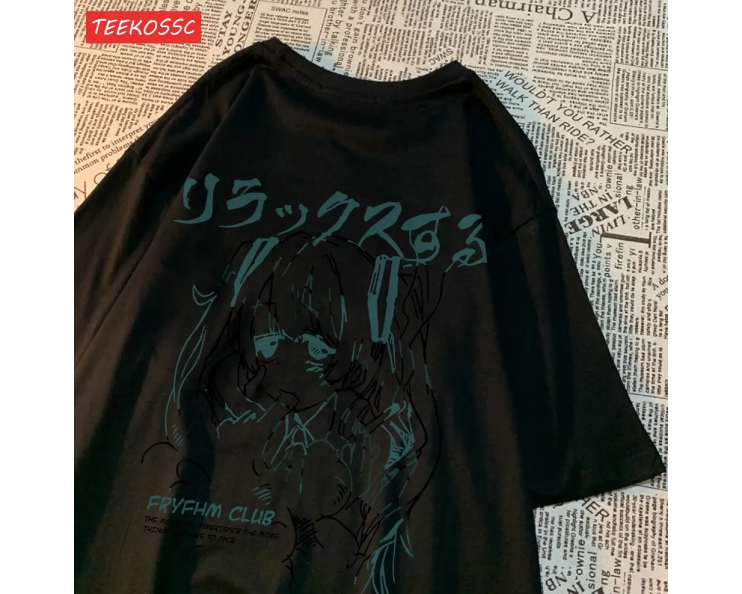 Urban Pop Graphic Kadın Tişört KoleksiyonuKod 5168