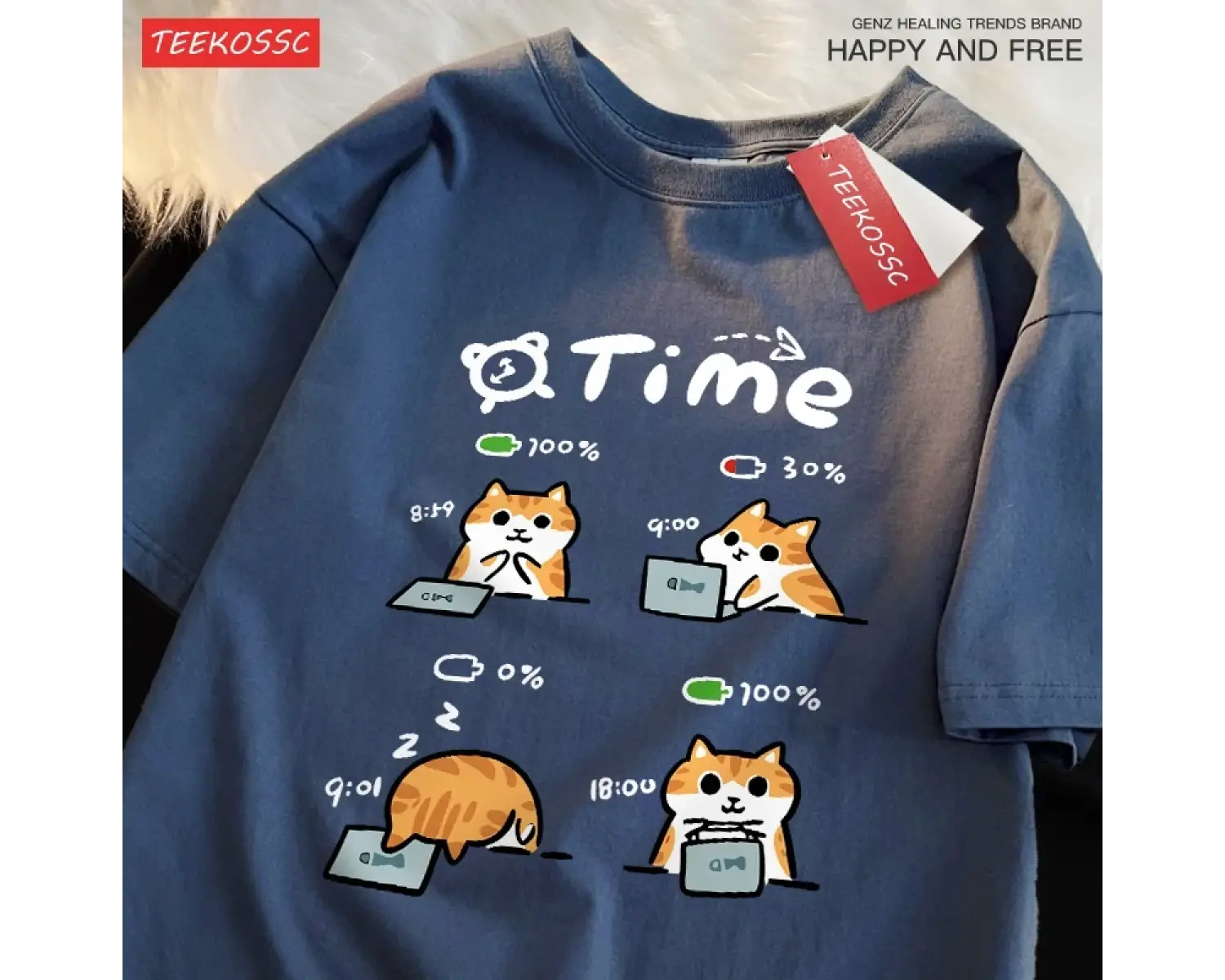 Urban Pop Graphic Kadın Tişört KoleksiyonuKod 5173