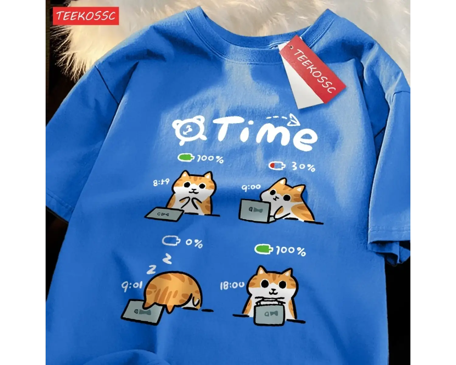 Urban Pop Graphic Kadın Tişört KoleksiyonuKod 5173