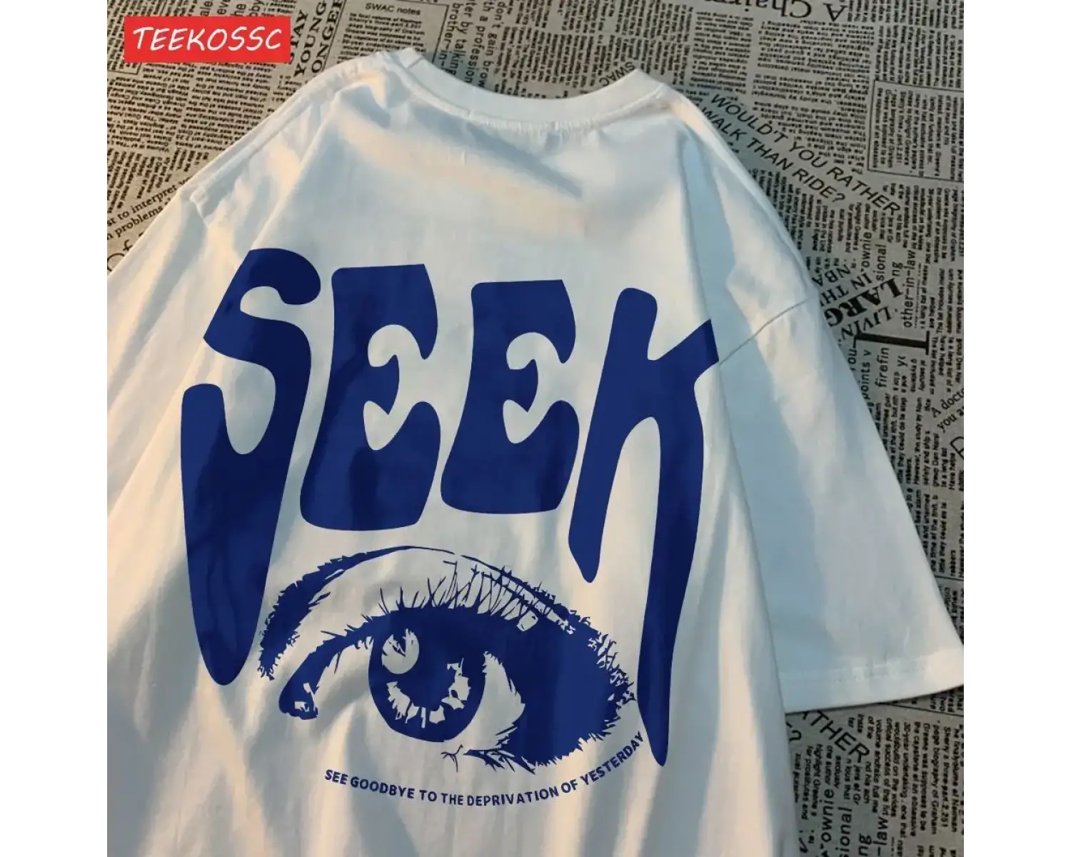 Urban Pop Graphic Kadın Tişört KoleksiyonuKod 5176