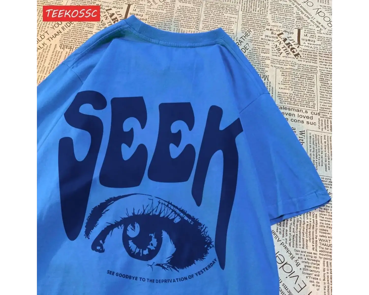 Urban Pop Graphic Kadın Tişört KoleksiyonuKod 5176