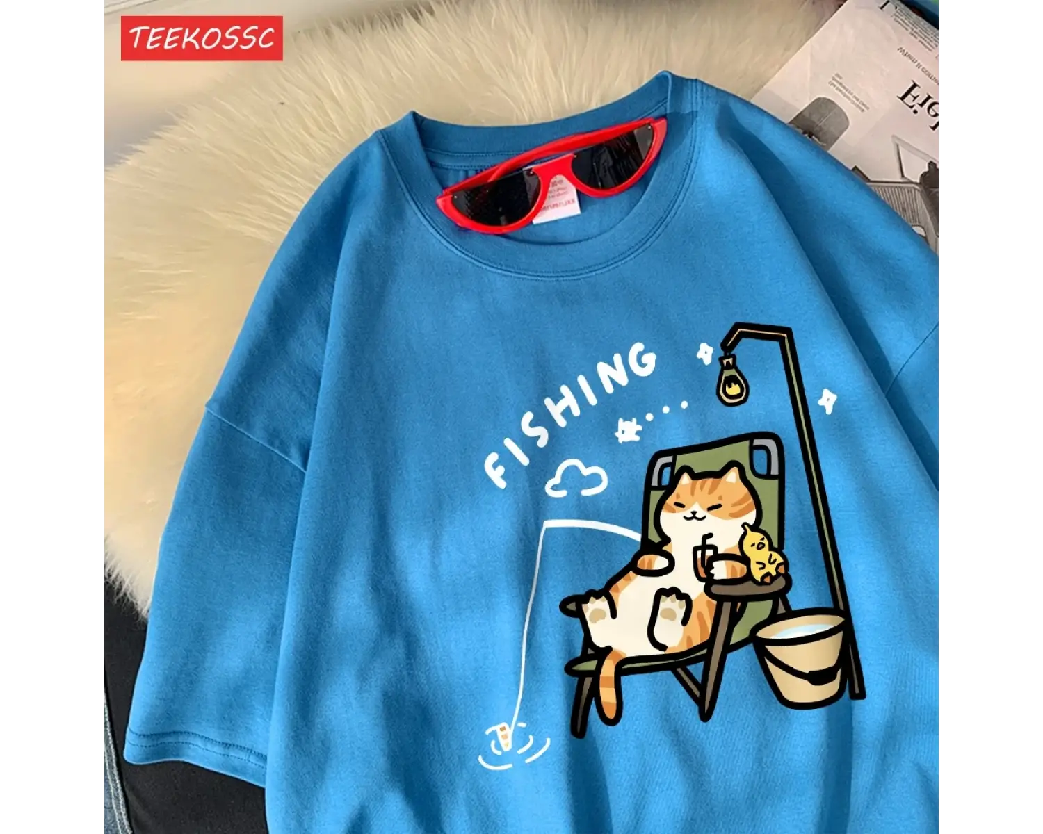 Urban Pop Graphic Kadın Tişört KoleksiyonuKod 5177