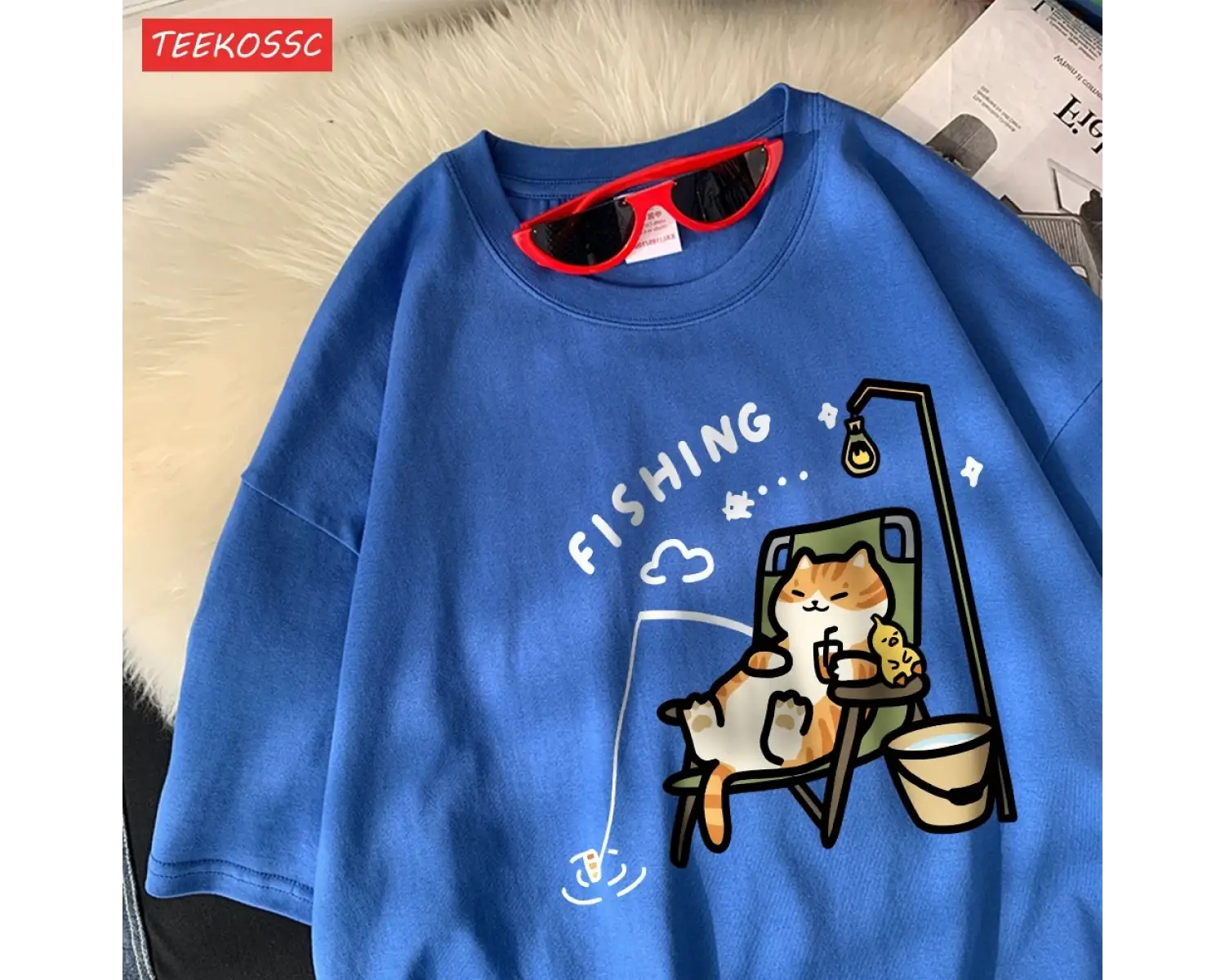 Urban Pop Graphic Kadın Tişört KoleksiyonuKod 5177