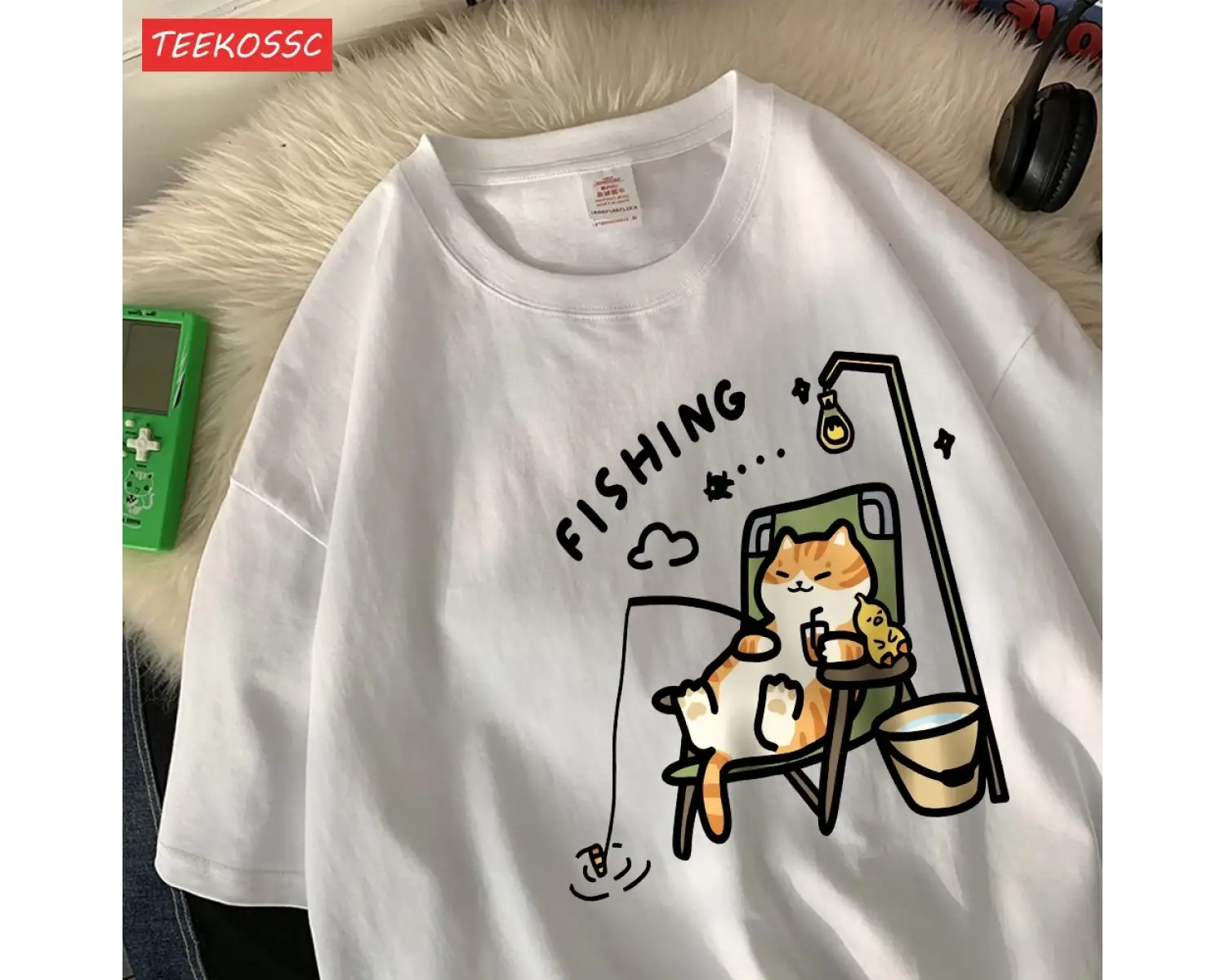 Urban Pop Graphic Kadın Tişört KoleksiyonuKod 5177