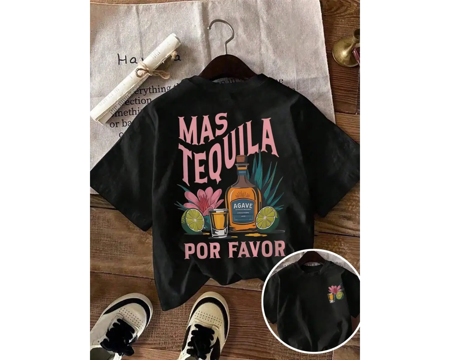 Urban Pop Graphic Kadın Tişört KoleksiyonuKod 5184