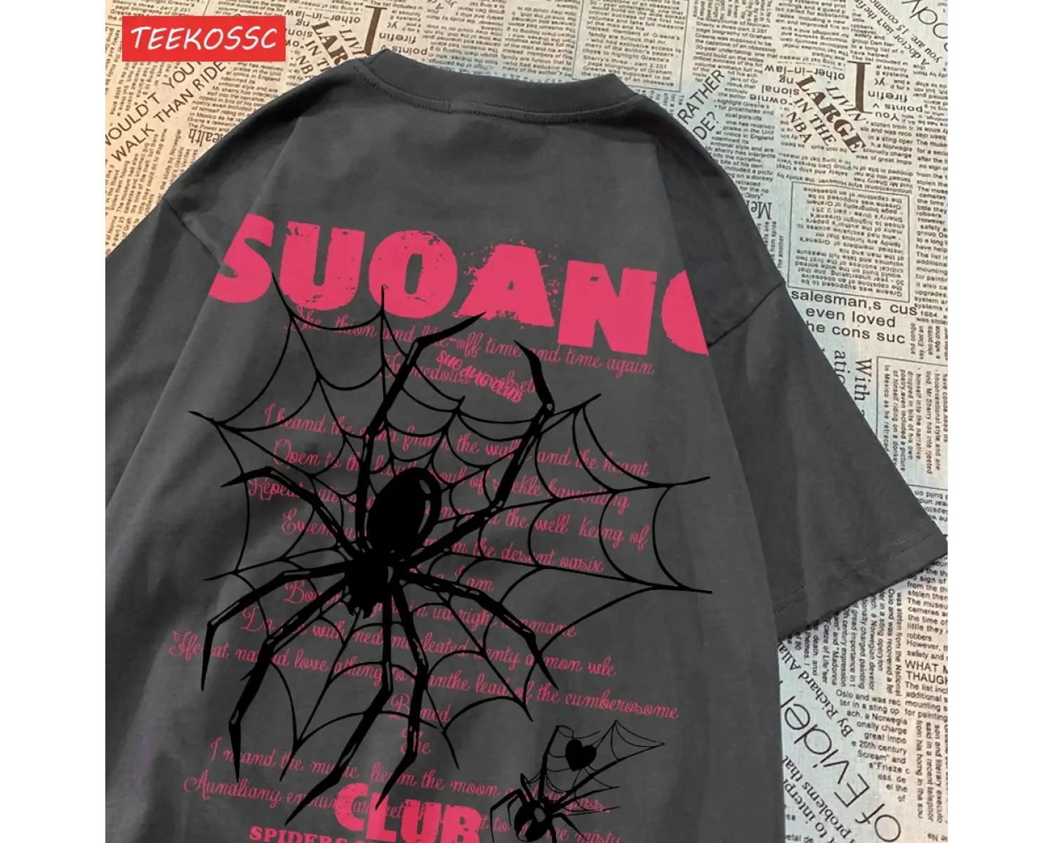 Urban Pop Graphic Kadın Tişört KoleksiyonuKod 5191