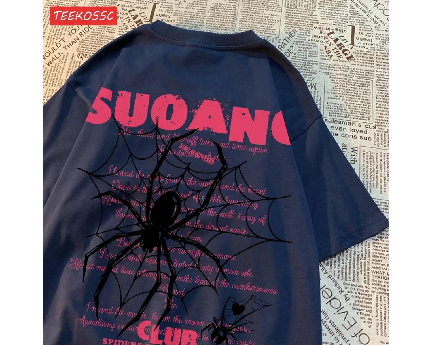 Urban Pop Graphic Kadın Tişört KoleksiyonuKod 5191