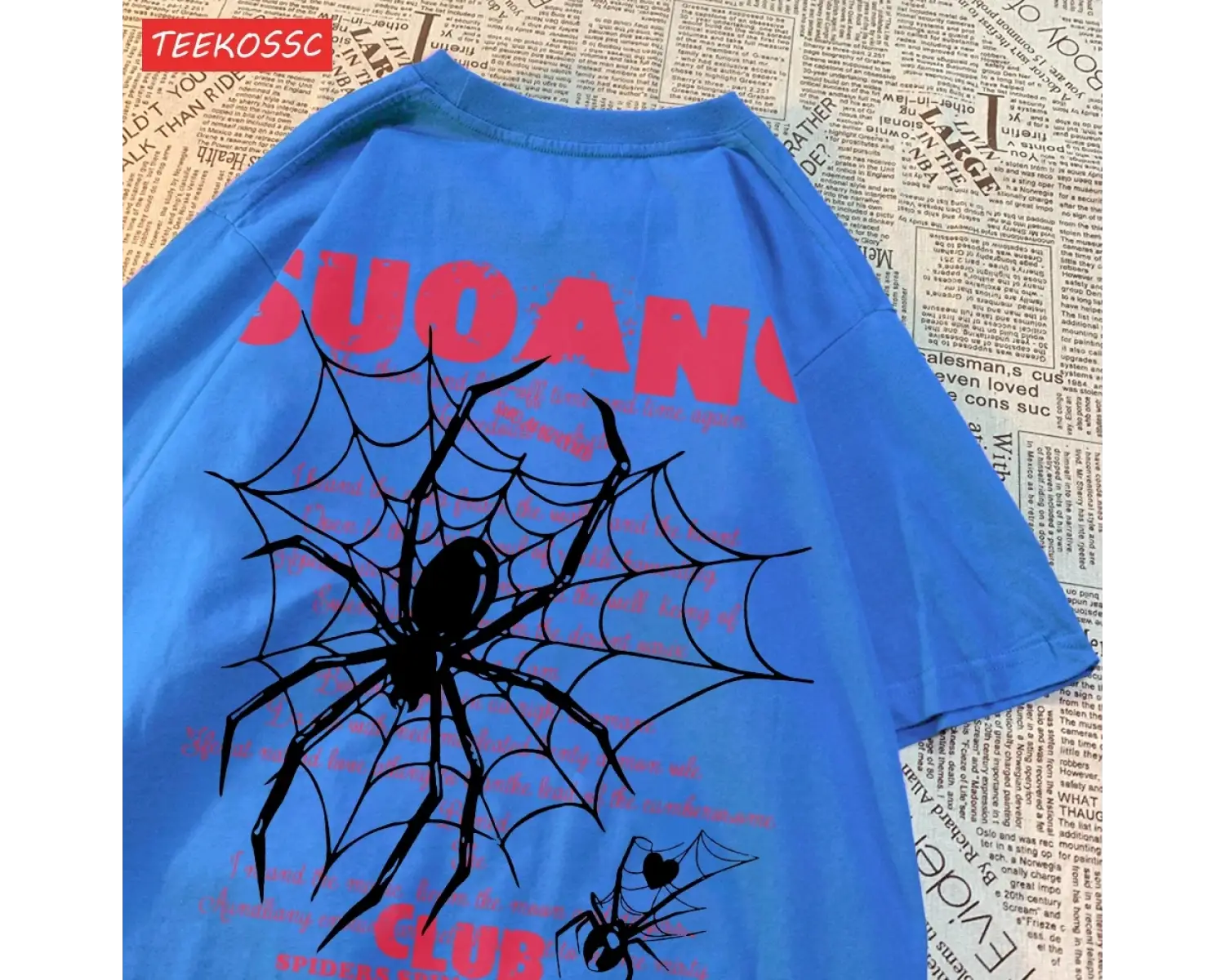 Urban Pop Graphic Kadın Tişört KoleksiyonuKod 5191