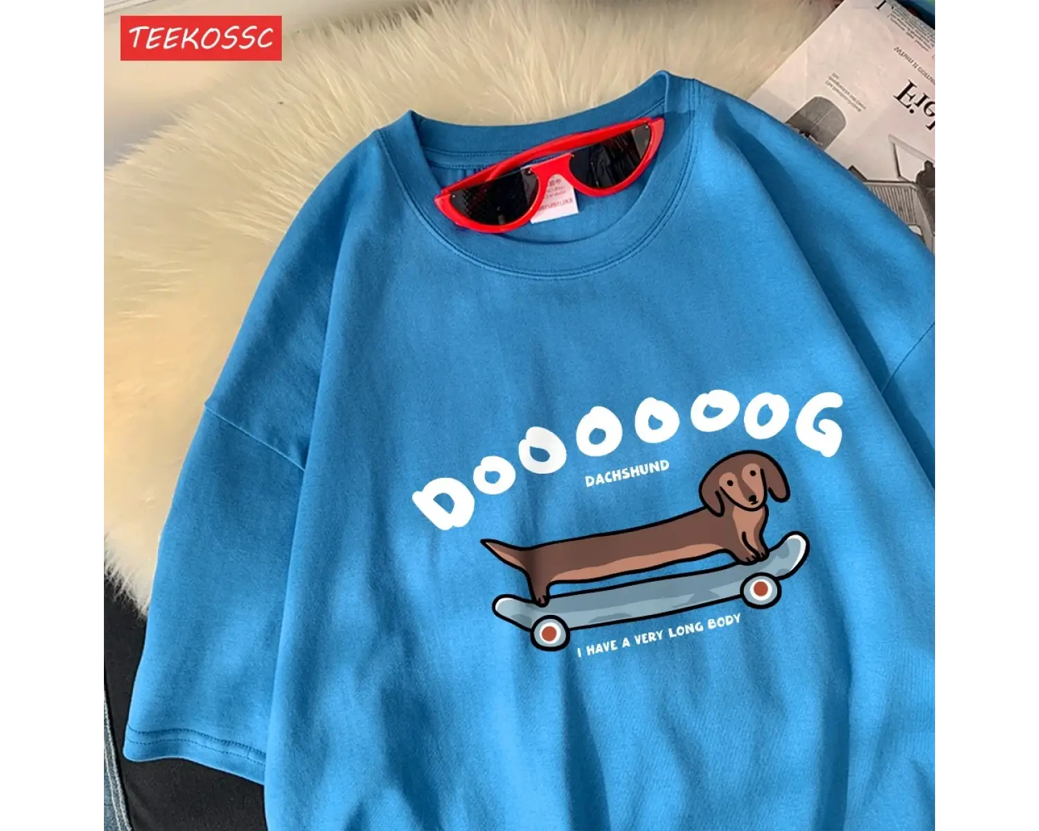 Urban Pop Graphic Kadın Tişört KoleksiyonuKod 5195