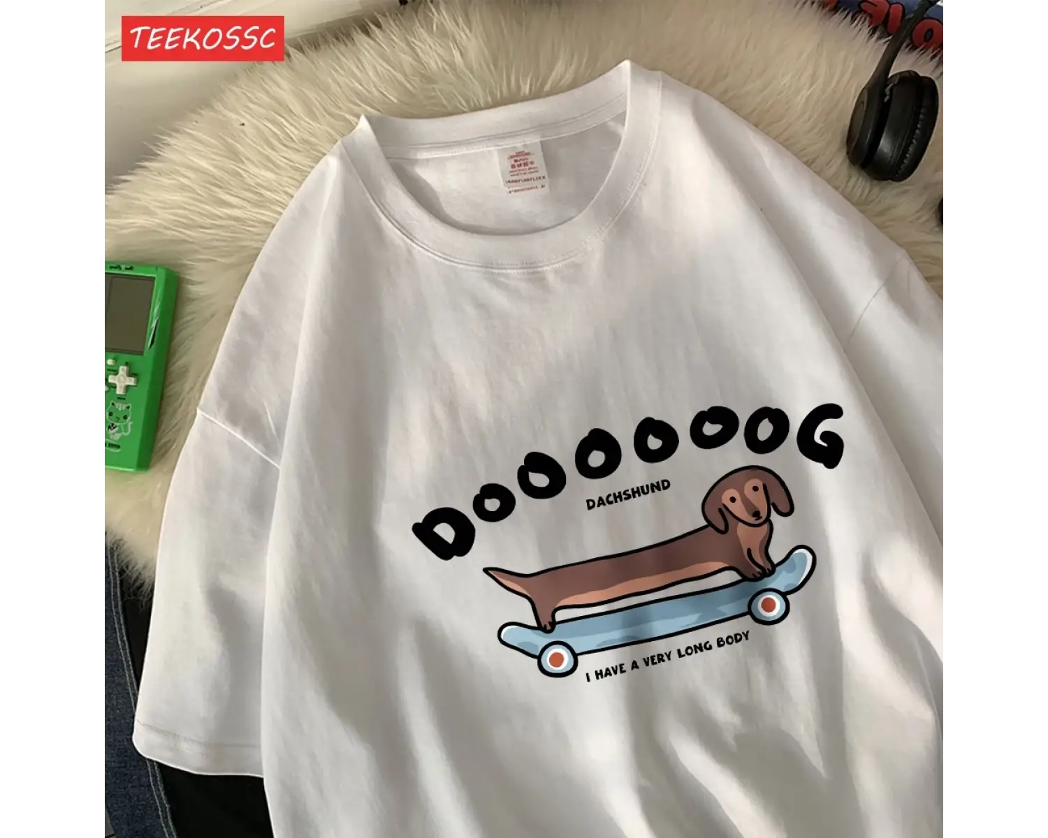 Urban Pop Graphic Kadın Tişört KoleksiyonuKod 5195